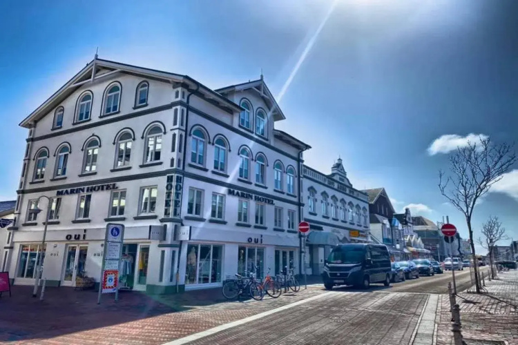 Otel görseli