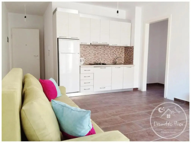 DreamAdes House - Seaside