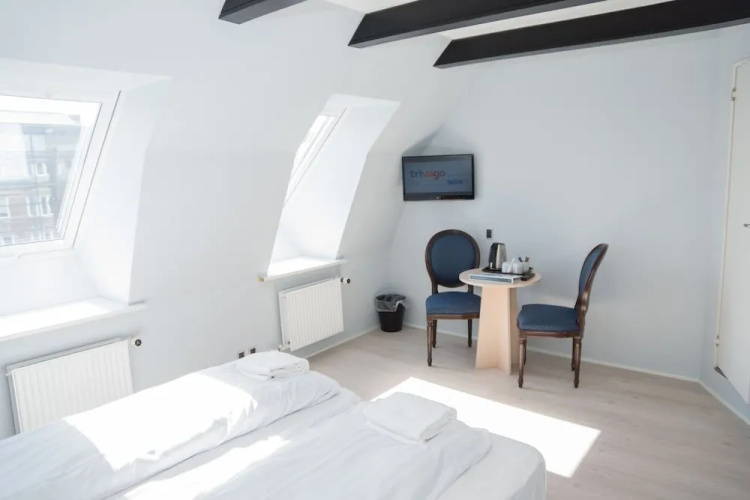 Room Rent Prinsen