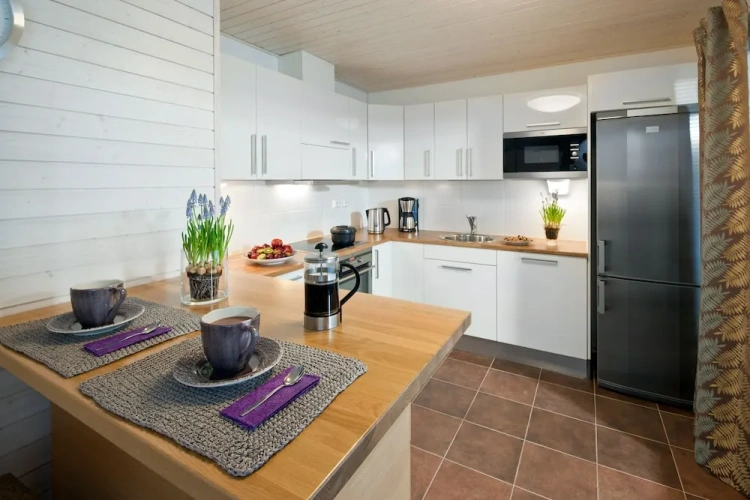 2 Bedrooms Standard Duplex room