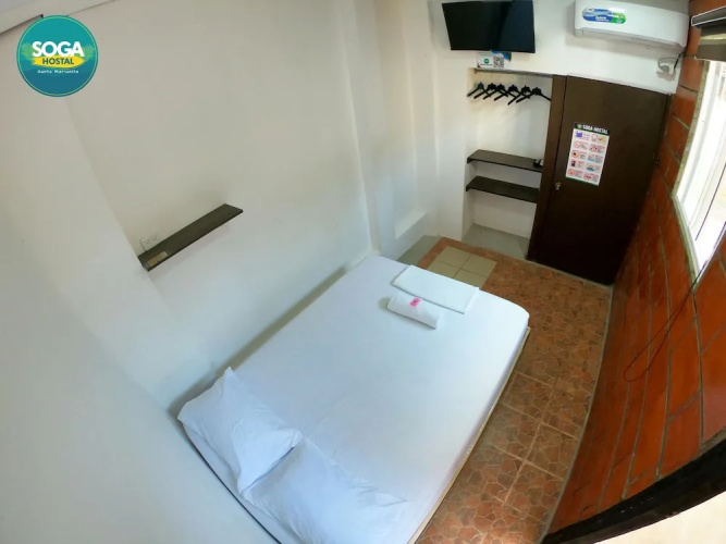 Soga Hostal