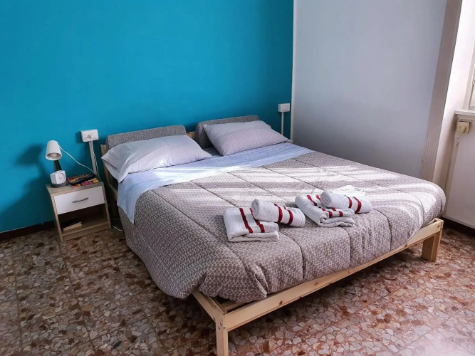 Studio Luna Apartment