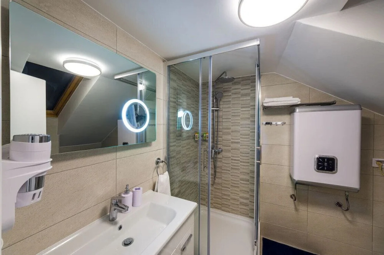 Navis Luxury Apartments