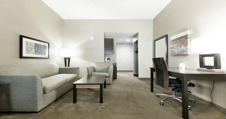 Holiday Inn Express Bothell by IHG
