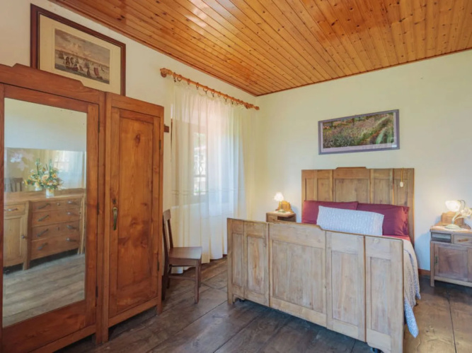 Podere Paradiso (CMA250)