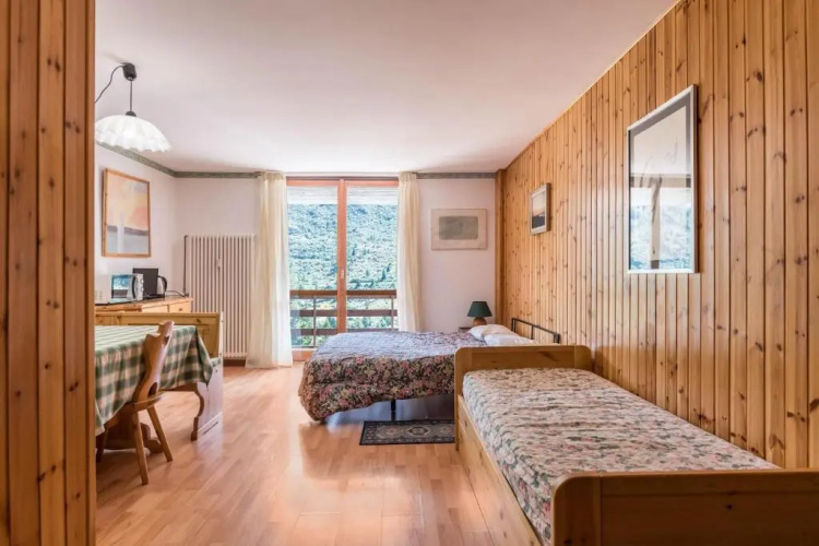 Monolocale 1 Residence Granbaita