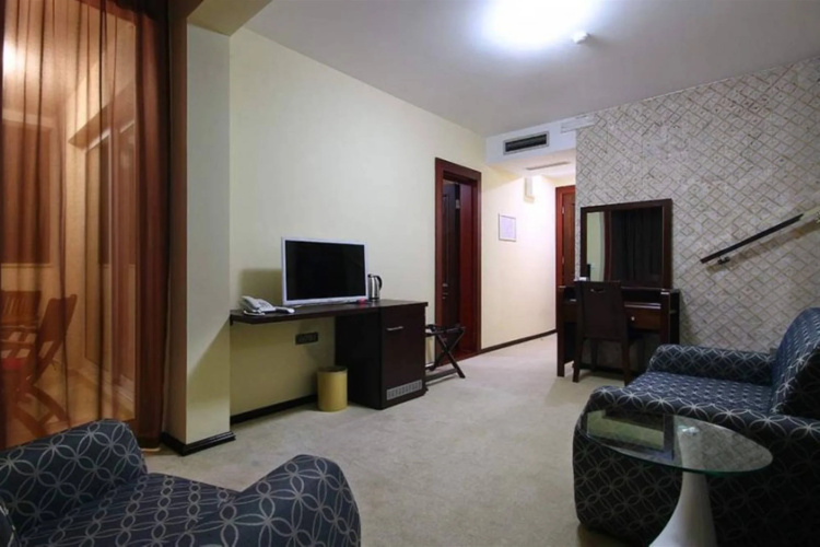 Hotel Premier