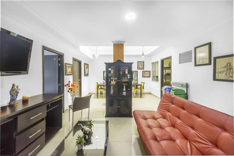 Hotel Park 6