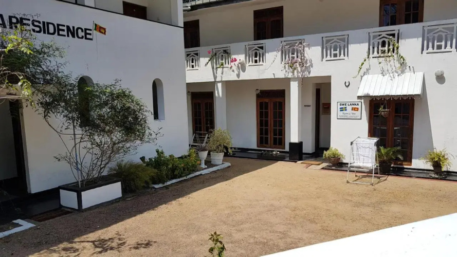 swelanka residence