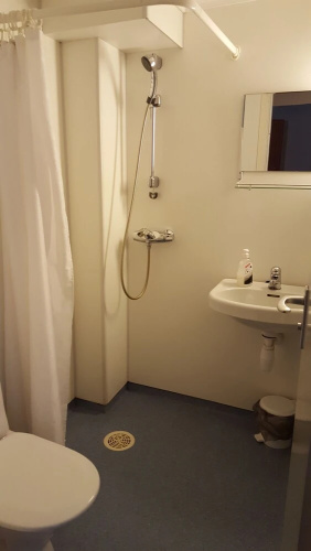 Høvåg Ø Hotell