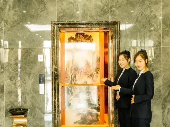 Hubin All Seasons Hotel