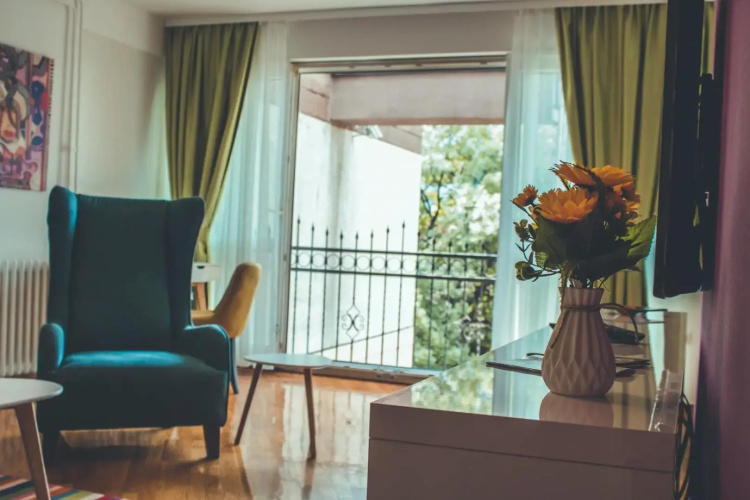 Apartment Natali