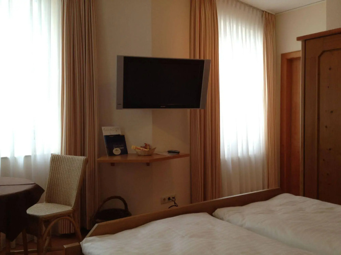CityHotel Kempten
