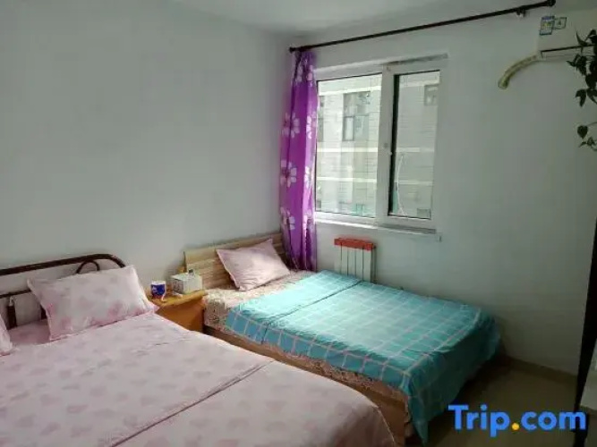 Tianjin Bailu Apartment
