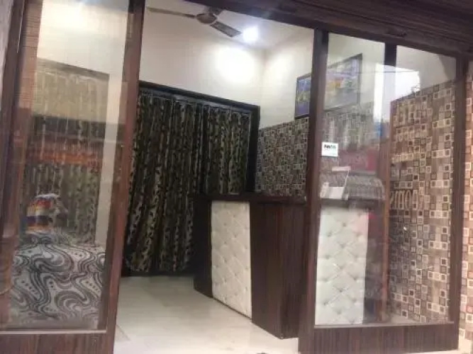 Hotel Kapoor-Golden Temple