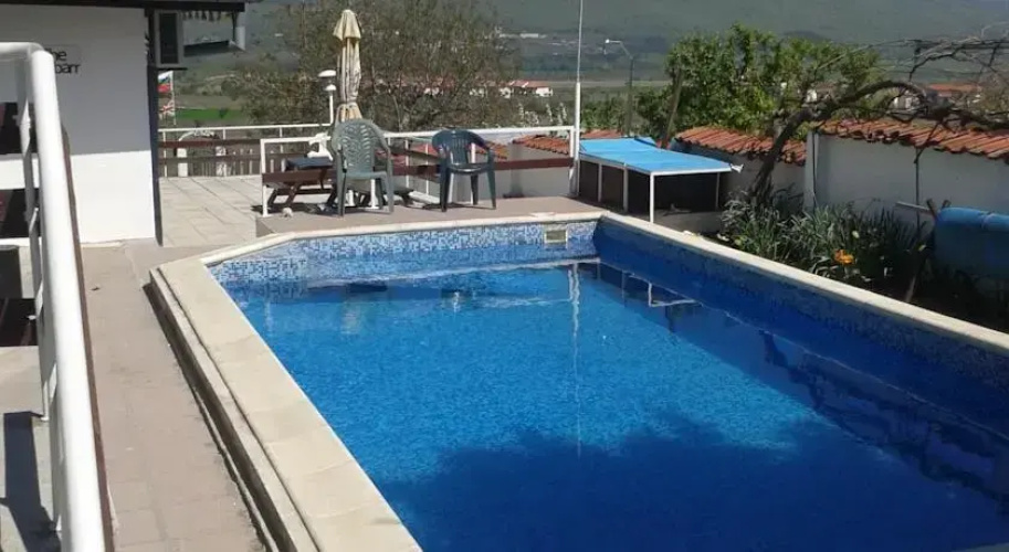 Elbarr Guest House