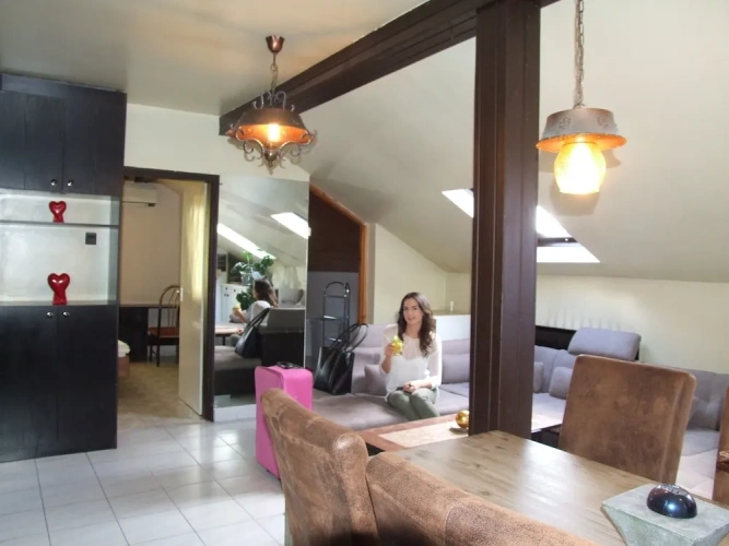 Family Apartment