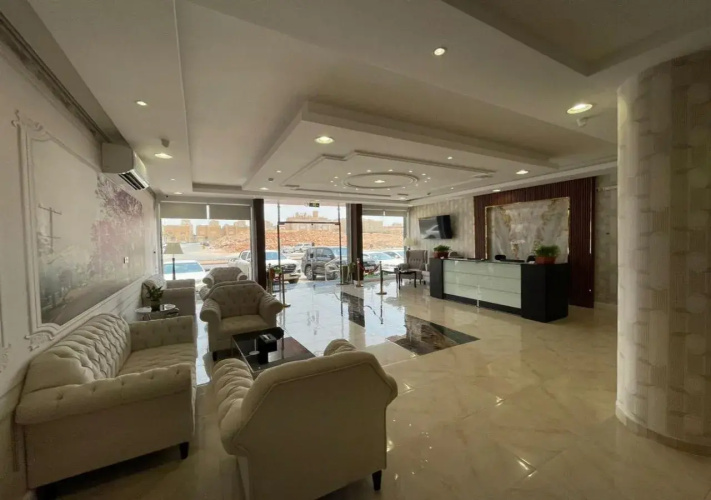 Image de l'hôtel