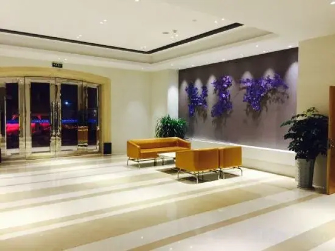 Lijing Hotel
