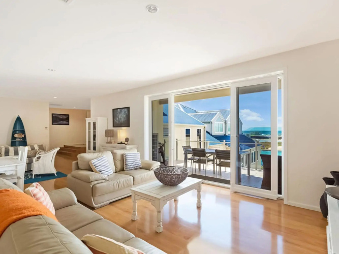 Wharf Apartment Unit 15