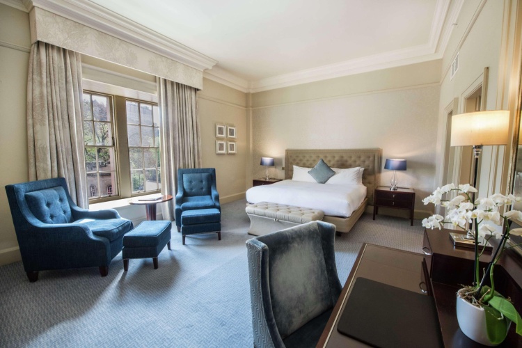 The Caledonian Edinburgh, Curio Collection by Hilton photo 10