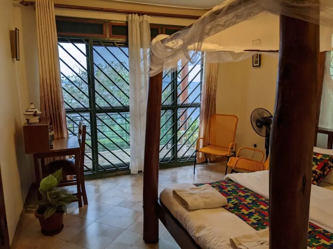 Avocado Bay Private Retreat