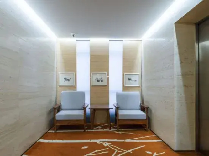 Eerguna Hotel
