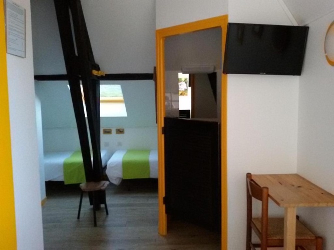 Standard Family room