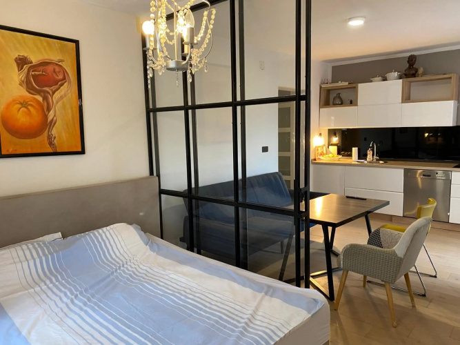 Cozy Apartment