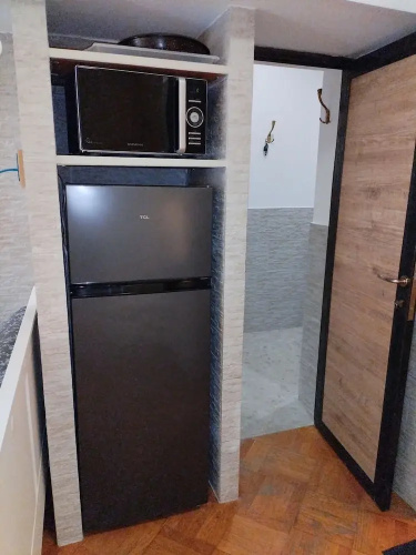 Seafront Apartment With Sea View D1