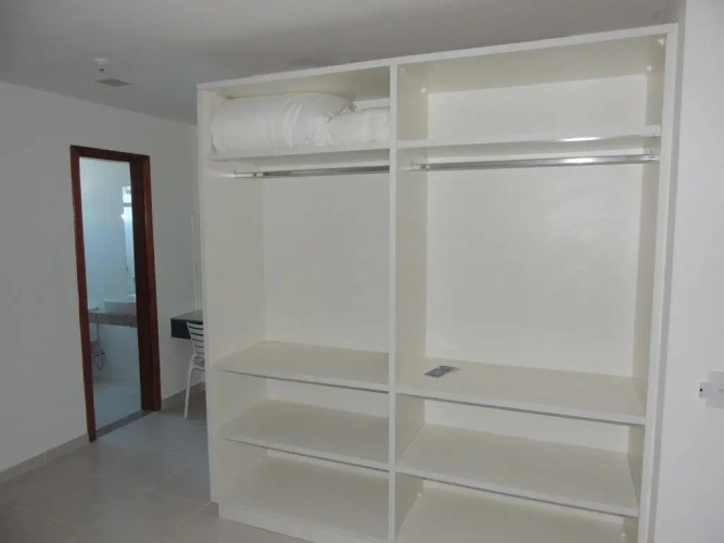 Luxury Quadruple room
