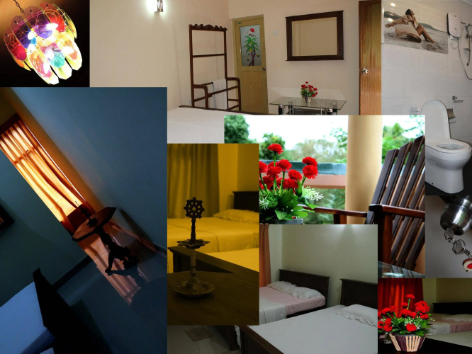 Heavens Holiday Resort