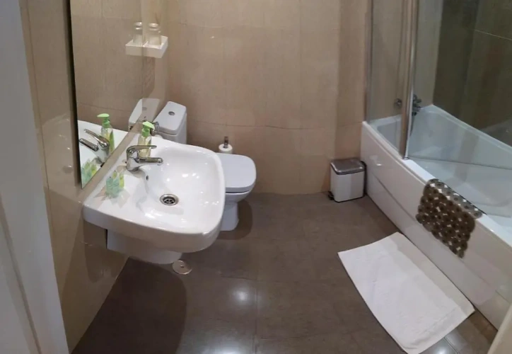 Double Family Suite