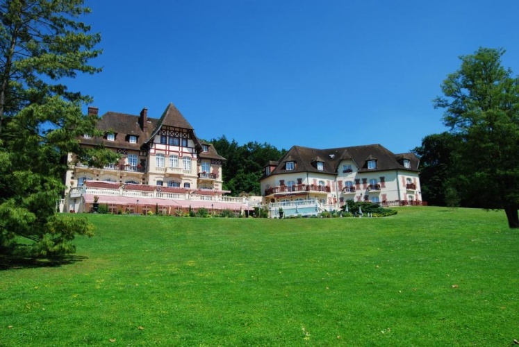 Chteau Du Chemin De La Tour photo 9