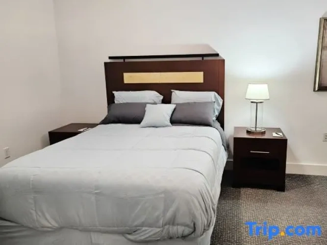 2 Bedrooms Deluxe Suite