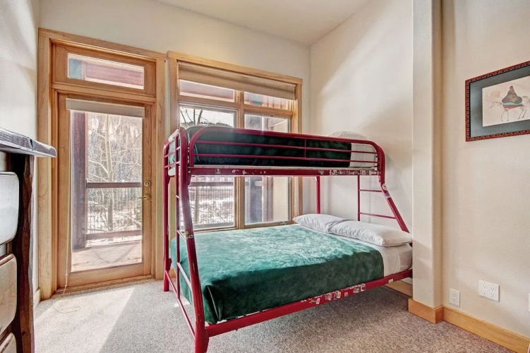 301MC Mill Creek by RedAwning