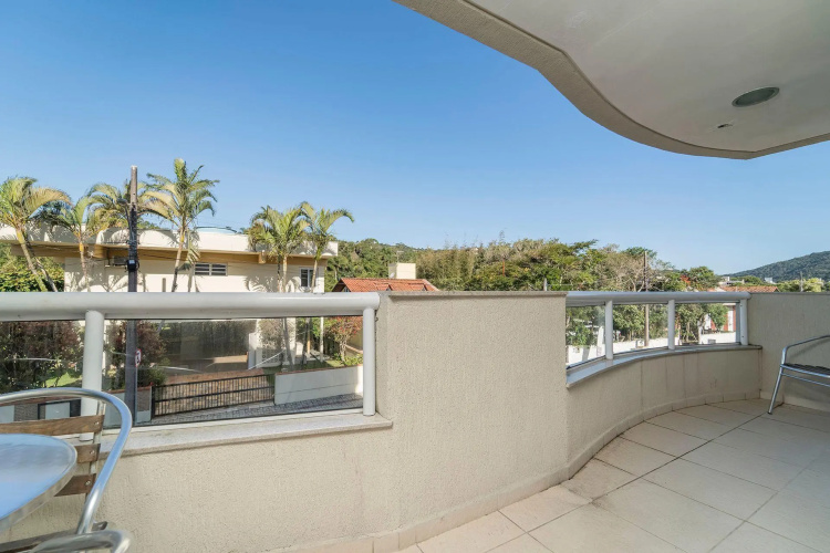 Aluguel Apartamento 2 Quartos 50m Do Mar Bombas Sc