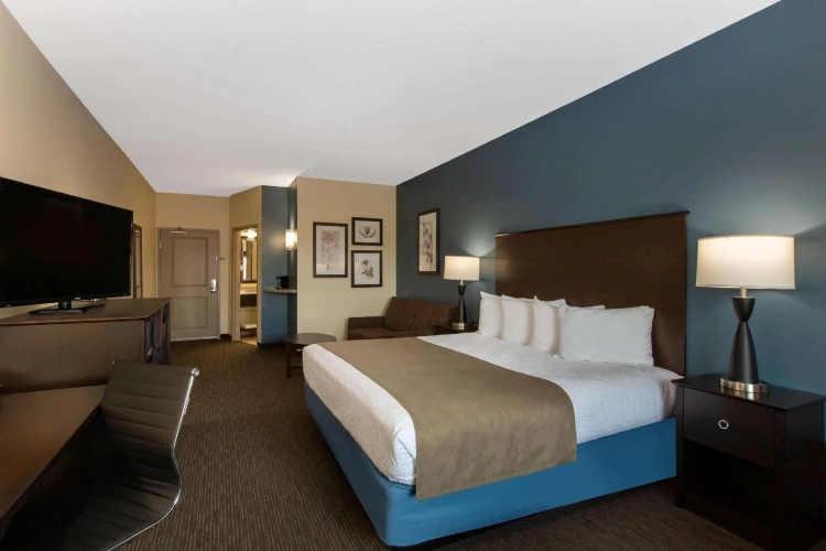 Business Double room