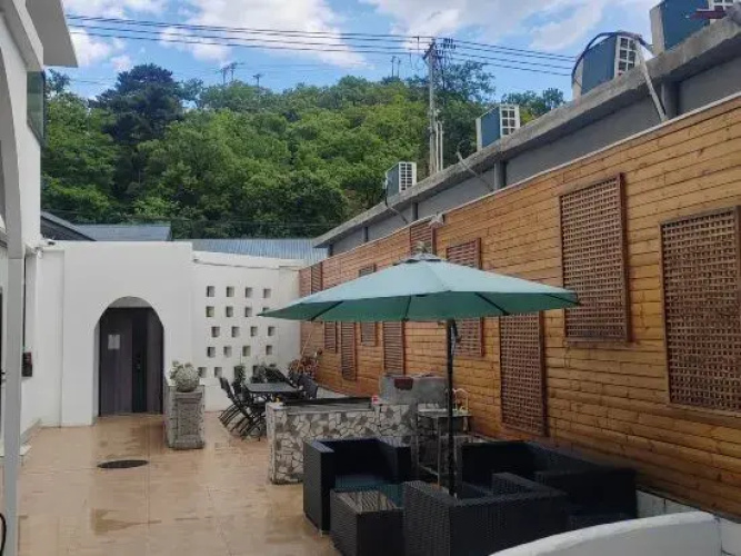 Beijing Water Source Confession Homestay