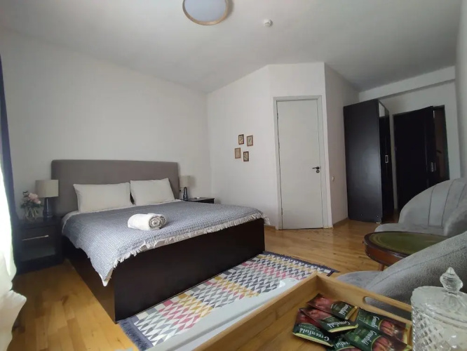 Triple Eight Hotel