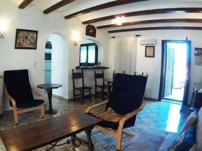 Apartamento Costa de la Calma