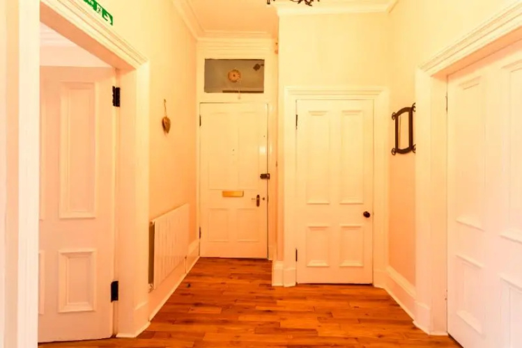 Clyde View Apartment