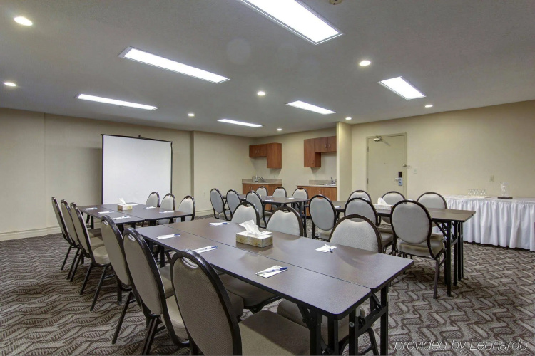 Comfort Inn & Suites Ambassador Bridge photo 20