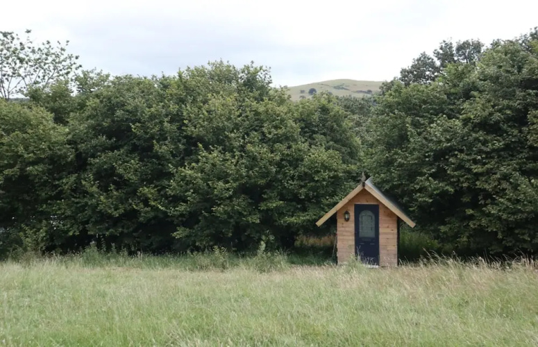 Hapus Hideaway Retreat Site, Sleeps 29