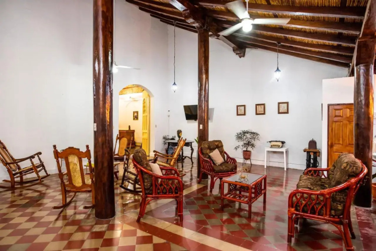 Juancho´s B&B