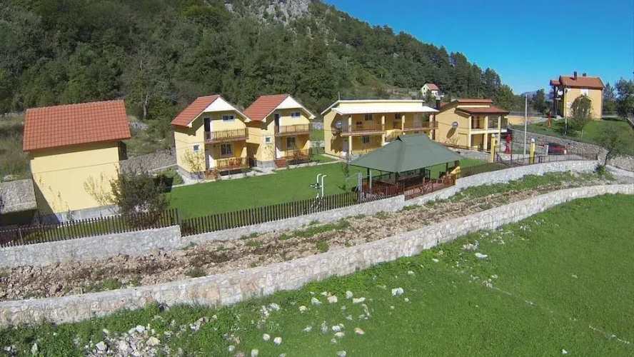 Apartmani Stanišić