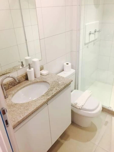 Flat Rosarinho Prince Premium