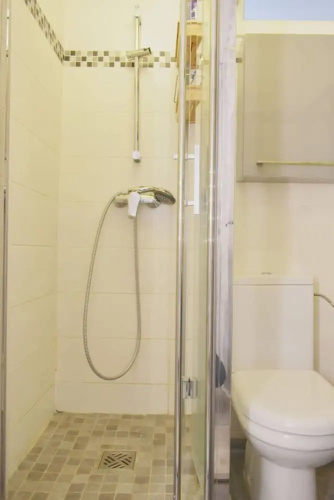 Cozy 1 Bedroom Apartment In Oberkampf Republique