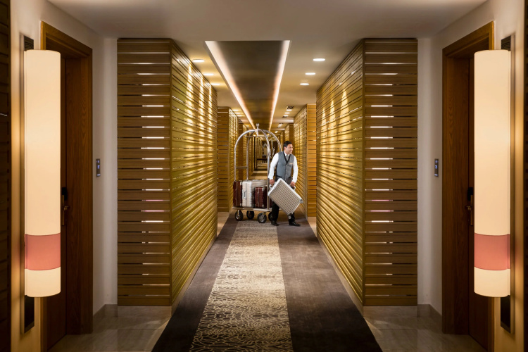 Beach Rotana Residences photo 24