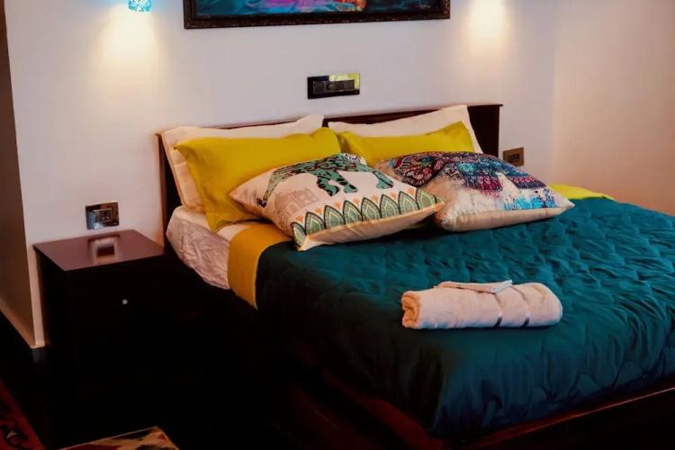 Hotelbild